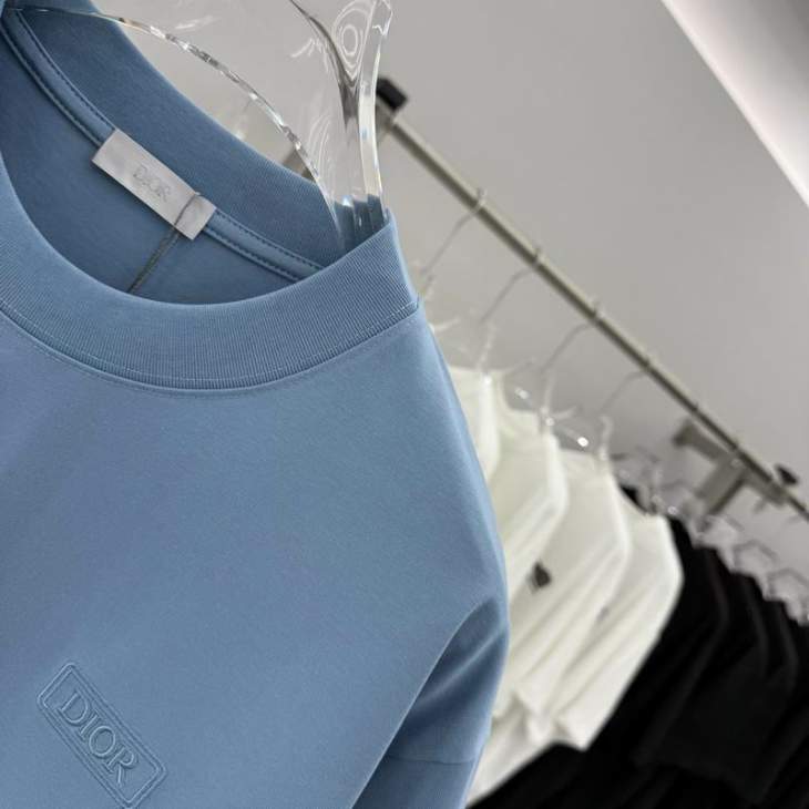Dior T Shirts Short _SKUDiorS-2XLhgntx6016068